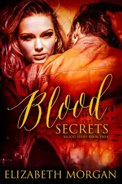 blood secrets book cover image