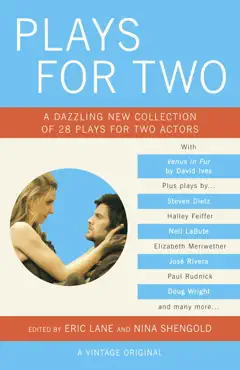 plays for two book cover image