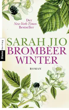 brombeerwinter book cover image