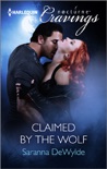 Claimed by the Wolf book summary, reviews and downlod