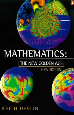 mathematics imagen de la portada del libro