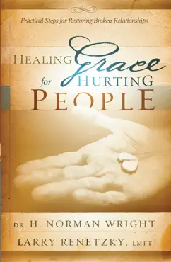 healing grace for hurting people book cover image