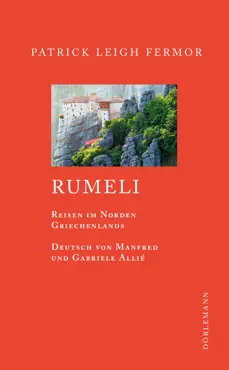rumeli book cover image