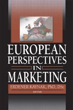 european perspectives in marketing book cover image