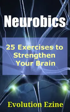 neurobics - book 1 book cover image