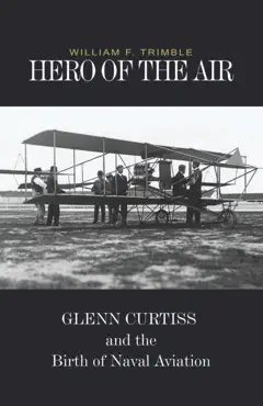 hero of the air book cover image