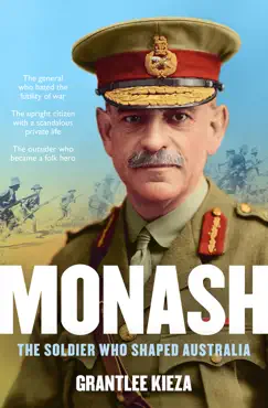 monash book cover image