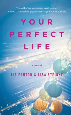 your perfect life book cover image