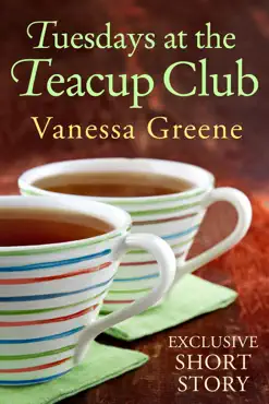 tuesdays at the teacup club book cover image
