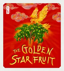 the golden star fruit book cover image
