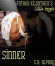 Sinner (Gay Altar Boy Priest Erotica) sinopsis y comentarios