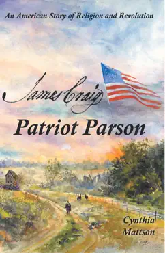 james craig: patriot parson imagen de la portada del libro