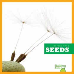 seeds book cover image