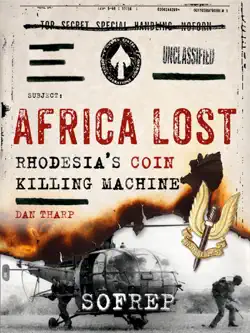 africa lost book cover image