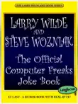The Official Computer Freaks Joke Book synopsis, comments
