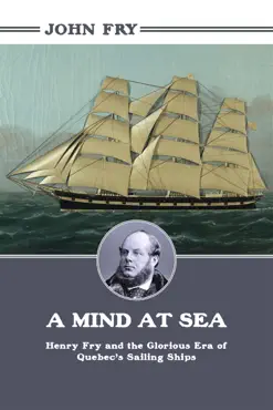 a mind at sea book cover image