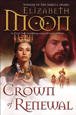 crown of renewal book cover image