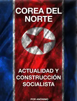 corea del norte book cover image
