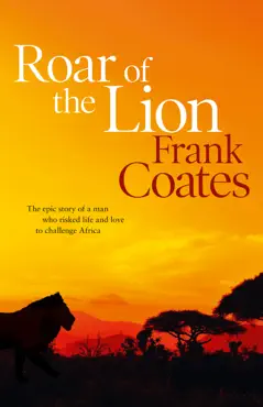 roar of the lion book cover image