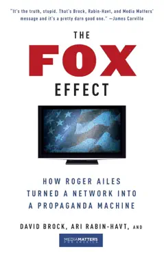 the fox effect book cover image