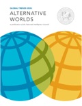 Global Trends 2030: Alternative Worlds e-book
