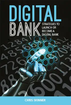 digital bank book cover image