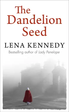 the dandelion seed book cover image