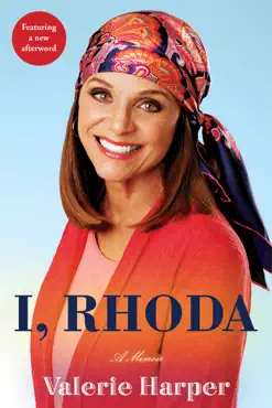 i, rhoda book cover image