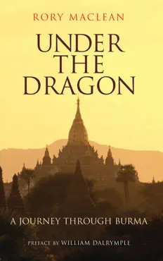 under the dragon book cover image