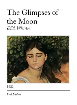 the glimpses of the moon book cover image