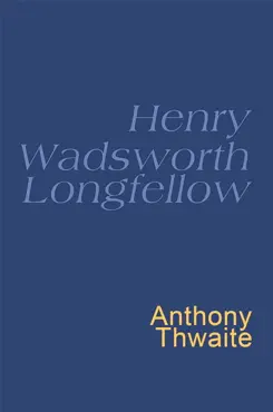 henry wadsworth longfellow book cover image