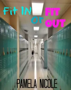 fit in or fit out book cover image