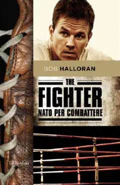 the fighter book cover image