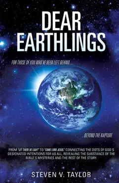 dear earthlings book cover image