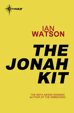 the jonah kit book cover image