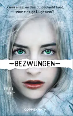 bezwungen book cover image