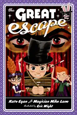 the great escape book cover image