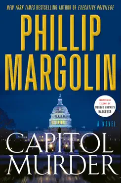 capitol murder book cover image