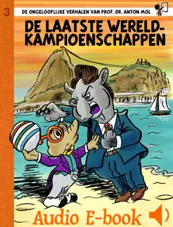 de laatste wereldkampioenschappen book cover image