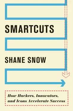 smartcuts book cover image