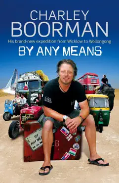 by any means book cover image