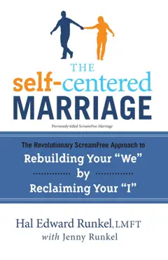 the self-centered marriage book cover image