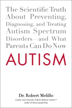 autism book cover image