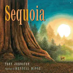 sequoia imagen de la portada del libro