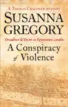 A Conspiracy Of Violence synopsis, comments