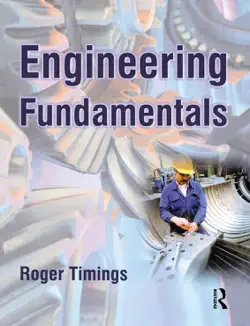 engineering fundamentals book cover image