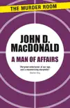 A Man of Affairs synopsis, comments