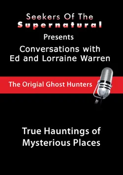 true hauntings of mysterious places book cover image