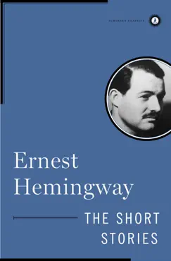 the short stories of ernest hemingway imagen de la portada del libro