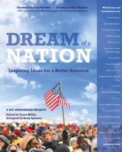 dream of a nation book cover image